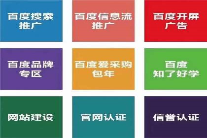案例解析：百度推广代理商助力企业拓展市场